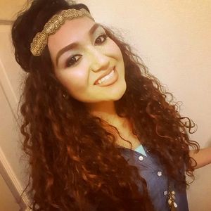 Meet your Posher, Jessica